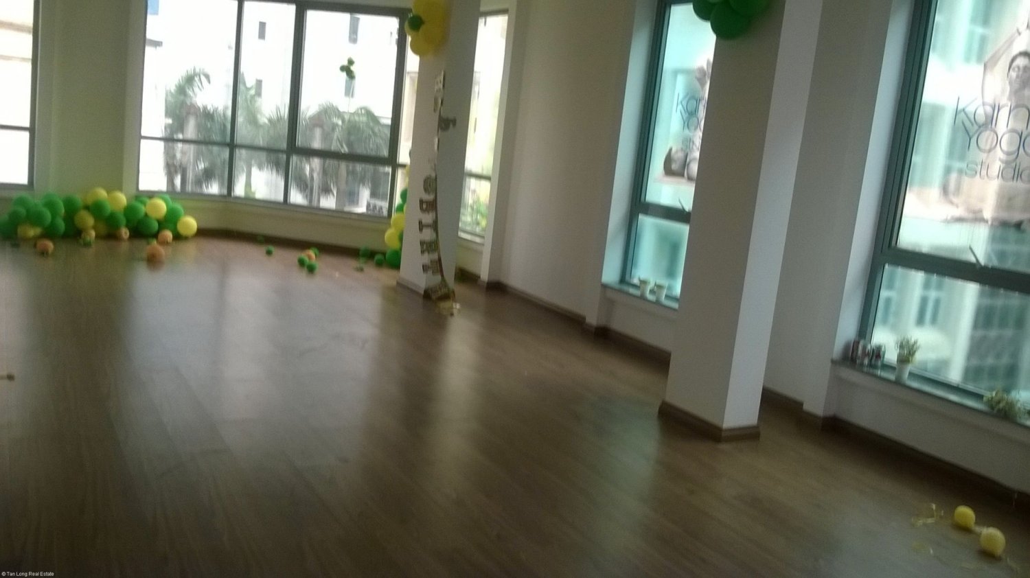  مكتب في Hai Ba Trung, Vietnam 9متر مربع رقم 5311