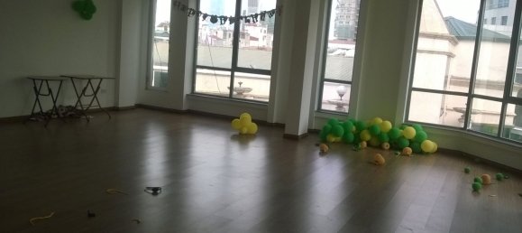  مكتب في Hai Ba Trung, Vietnam 9متر مربع رقم 5311 2