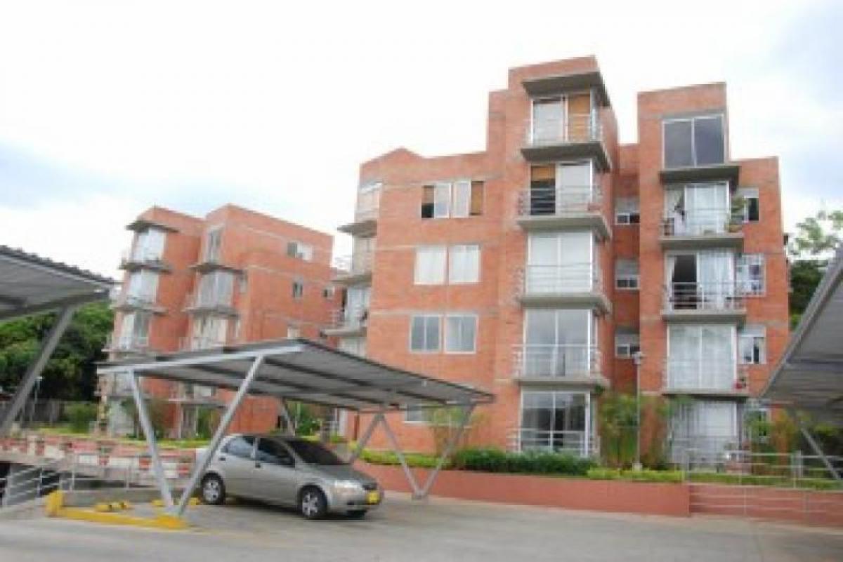 3 bedrooms House in Valle del Cauca, Colombia No. 2153