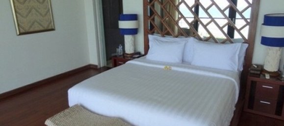 4 chambres villa à louer à Nusa Dua, Badung, Bali, Indonesia № 2880 26