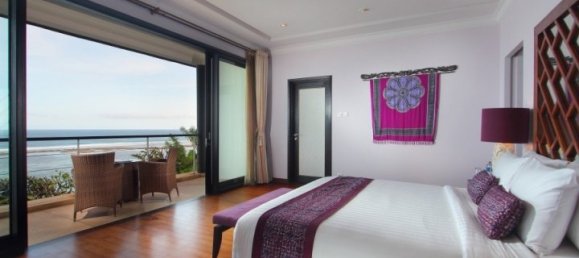 4 chambres villa à louer à Nusa Dua, Badung, Bali, Indonesia № 2880 10