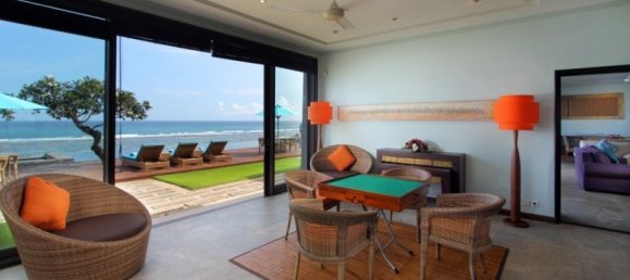 4 chambres villa à louer à Nusa Dua, Badung, Bali, Indonesia № 2880 14