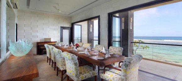 4 chambres villa à louer à Nusa Dua, Badung, Bali, Indonesia № 2880 8