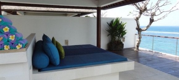4 chambres villa à louer à Nusa Dua, Badung, Bali, Indonesia № 2880 20