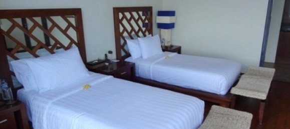 4 chambres villa à louer à Nusa Dua, Badung, Bali, Indonesia № 2880 23