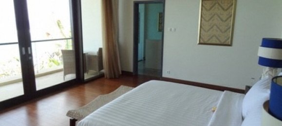 4 chambres villa à louer à Nusa Dua, Badung, Bali, Indonesia № 2880 27