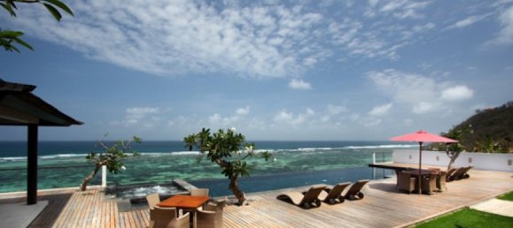 4 chambres villa à louer à Nusa Dua, Badung, Bali, Indonesia № 2880 29