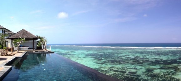 4 chambres villa à louer à Nusa Dua, Badung, Bali, Indonesia № 2880 3