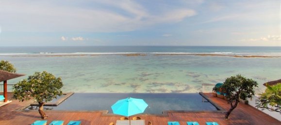 4 chambres villa à louer à Nusa Dua, Badung, Bali, Indonesia № 2880 30