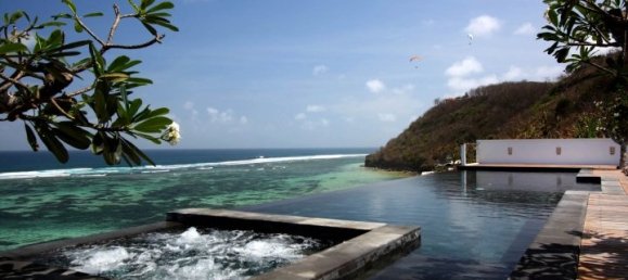 4 chambres villa à louer à Nusa Dua, Badung, Bali, Indonesia № 2880 2
