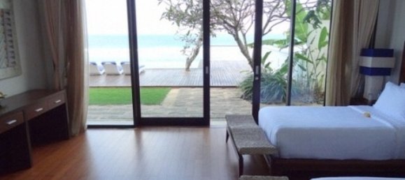 4 chambres villa à louer à Nusa Dua, Badung, Bali, Indonesia № 2880 24