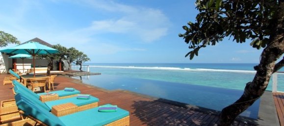 4 chambres villa à louer à Nusa Dua, Badung, Bali, Indonesia № 2880 16
