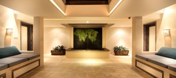 4 chambres villa à louer à Nusa Dua, Badung, Bali, Indonesia № 2880 15