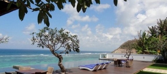 4 chambres villa à louer à Nusa Dua, Badung, Bali, Indonesia № 2880 19