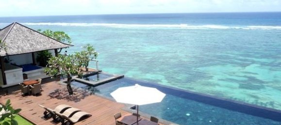 4 chambres villa à louer à Nusa Dua, Badung, Bali, Indonesia № 2880 18