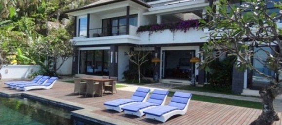 4 chambres villa à louer à Nusa Dua, Badung, Bali, Indonesia № 2880 21