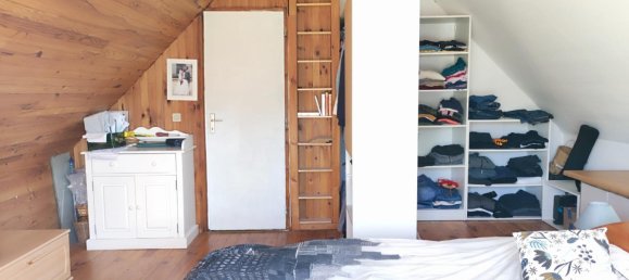 Casa de 4 dormitorios en Fislis, France No. 160243 8