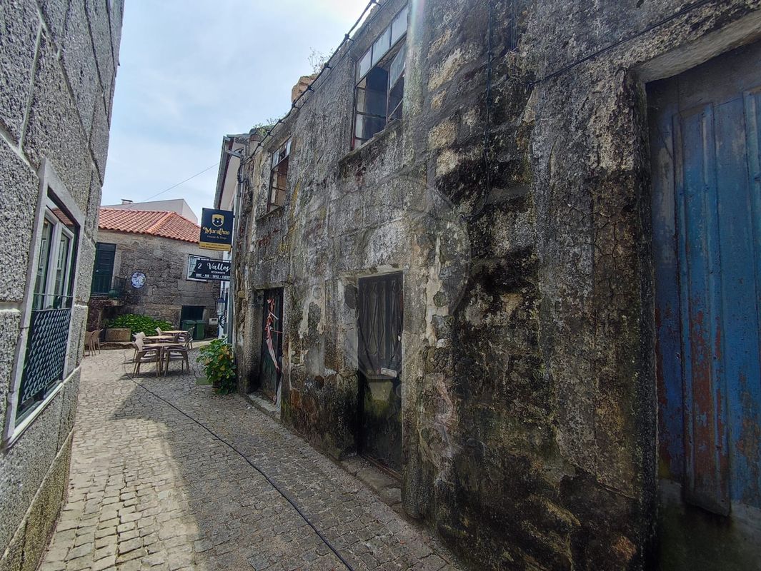 Casa de 3 dormitorios en Trancoso, Portugal No. 49328