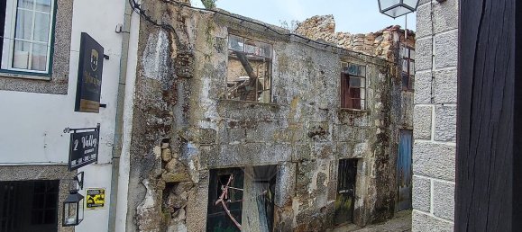 Casa de 3 dormitorios en Trancoso, Portugal No. 49328 3