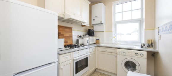 1 Schlafzimmer Wohnung in East Sheen, United Kingdom, Nr. 8967 2