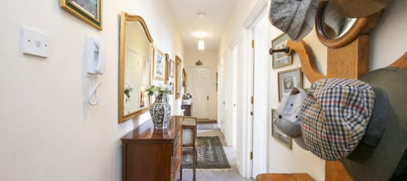 1 Schlafzimmer Wohnung in East Sheen, United Kingdom, Nr. 8967 8