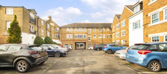 1 Schlafzimmer Wohnung in East Sheen, United Kingdom, Nr. 8967 10