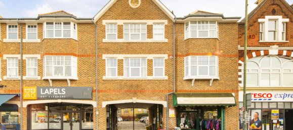 1 Schlafzimmer Wohnung in East Sheen, United Kingdom, Nr. 8967 9