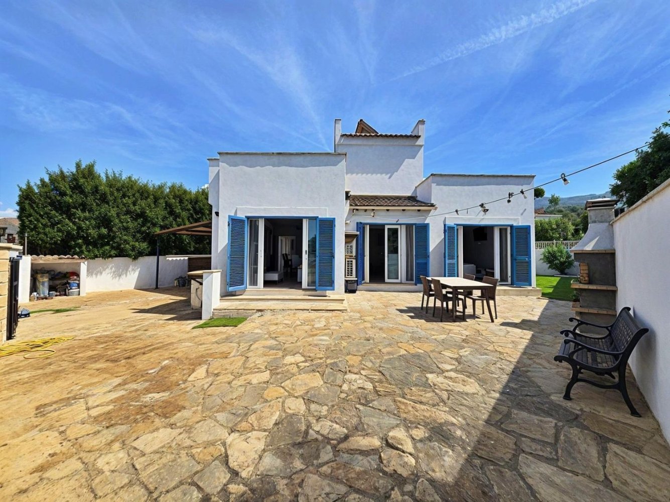 3 bedrooms House in Llucmajor, Spain No. 260586