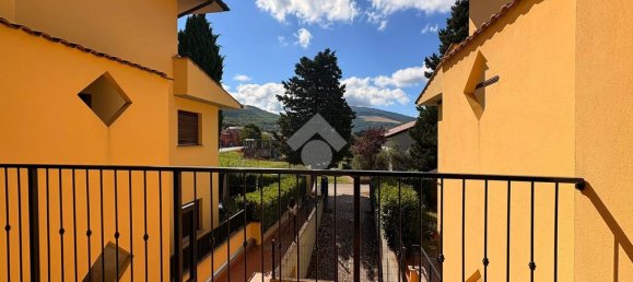 3 غرف نوم شقة في Fossato di Vico, Italy رقم 264030 24