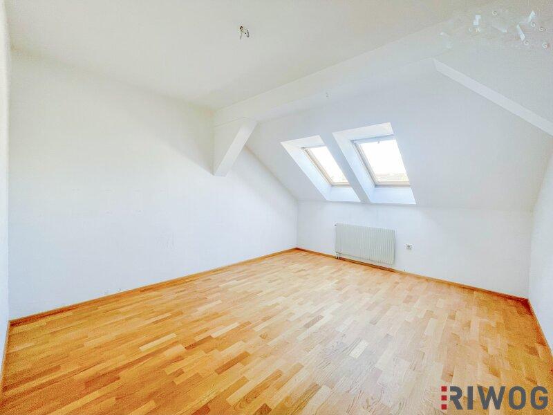 3-salle Appartement à Meidling, Austria No. 161483