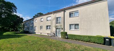 3-salle Appartement à Duisburg, Germany No. 296480