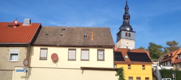 Casa de 4 habitaciónes en Kyffhauserkreis, Germany No. 116701 3