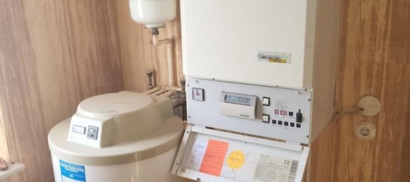 Casa de 4 habitaciónes en Kyffhauserkreis, Germany No. 116701 21