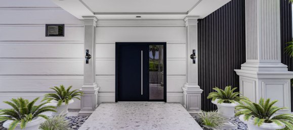 Villa 4+1 in Kargicak, Turkey No. 5466 8