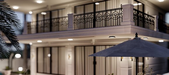 Villa 4+1 in Kargicak, Turkey No. 5466 12