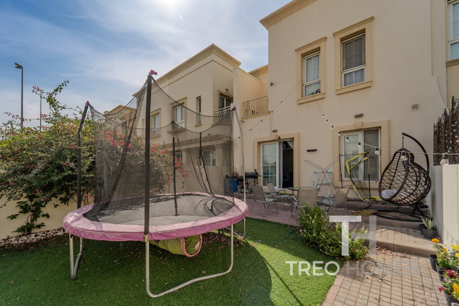 2 bedrooms Villa in The Springs, UAE No. 28616
