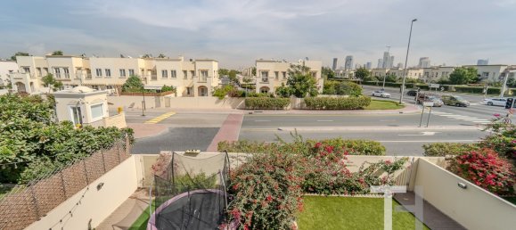 2 bedrooms Villa in The Springs, UAE No. 28616 12