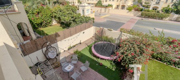 2 bedrooms Villa in The Springs, UAE No. 28616 13