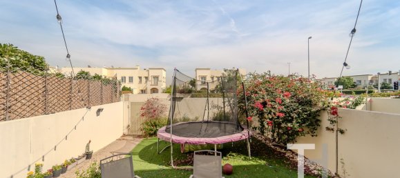 2 bedrooms Villa in The Springs, UAE No. 28616 3