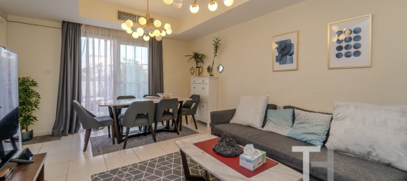 2 bedrooms Villa in The Springs, UAE No. 28616 4