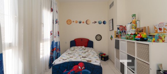 2 bedrooms Villa in The Springs, UAE No. 28616 15