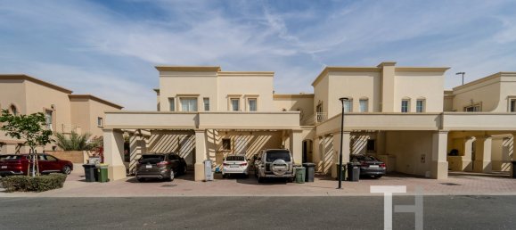 2 bedrooms Villa in The Springs, UAE No. 28616 18