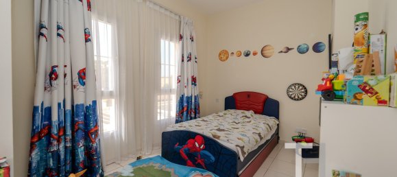 2 bedrooms Villa in The Springs, UAE No. 28616 14