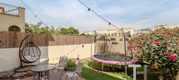 2 bedrooms Villa in The Springs, UAE No. 28616 2