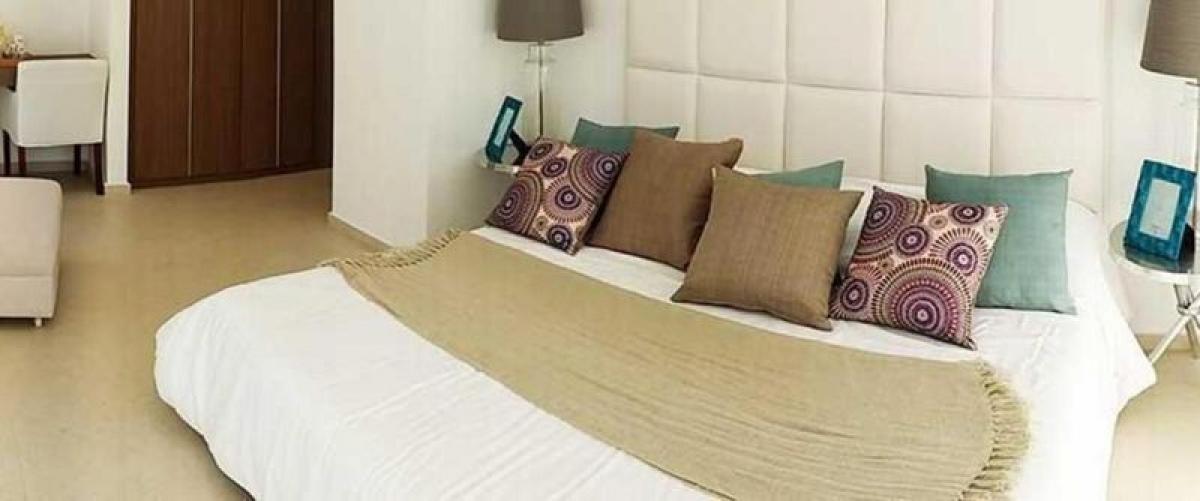 2 bedrooms Apartment in Guerrero, Mexico No. 178026