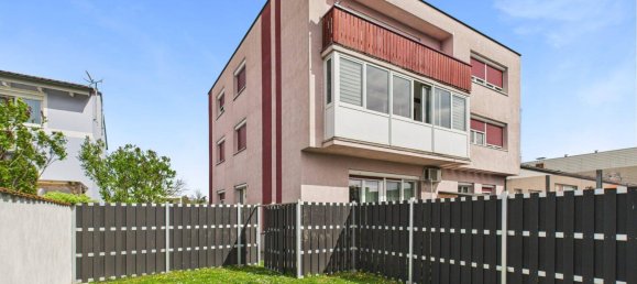 3-Zimmer Wohnung in Traun, Austria, Nr. 191789 3