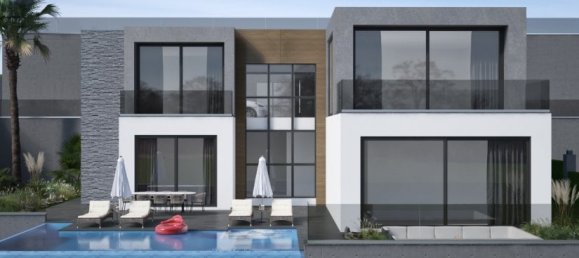 Villa 1+4 in Alanya, Turkey, Nr. 3029 12