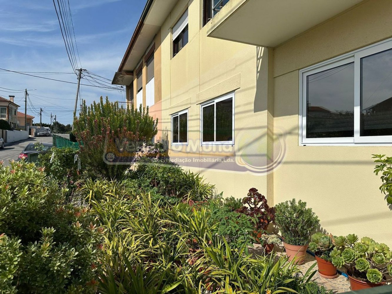 3 bedrooms House in Lourosa, Portugal No. 307951