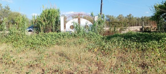  قطعة أرض في Partinico, Italy رقم 376650 20