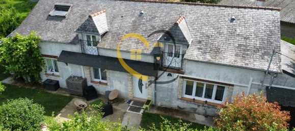 3 bedrooms House in Henrichemont, France No. 90419 3